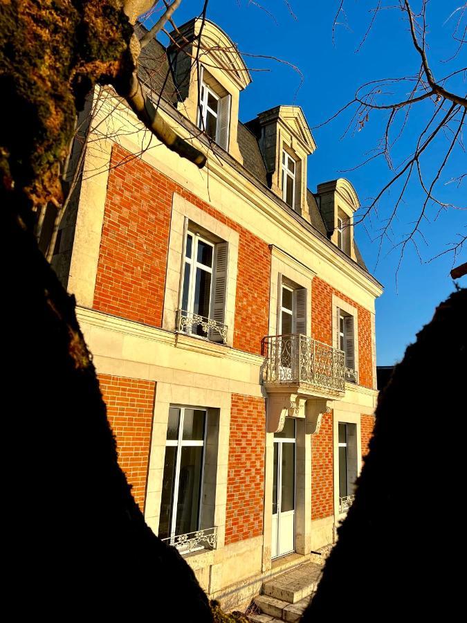 Frühstückspension Maison Loire Blois