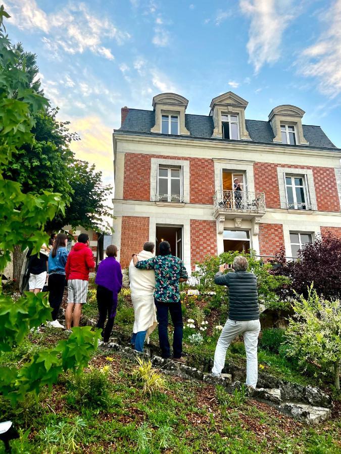 Frühstückspension Maison Loire *