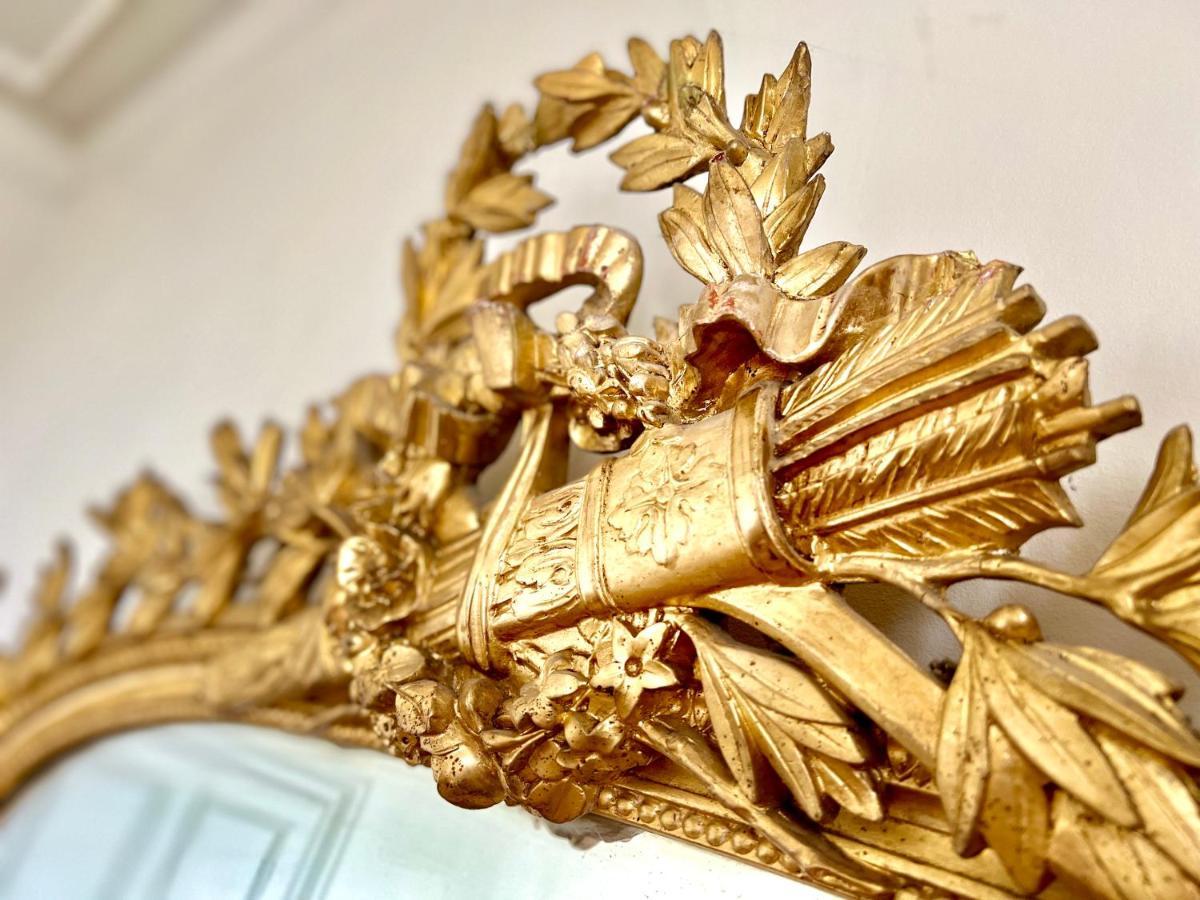 Maison Loire Frühstückspension Blois
