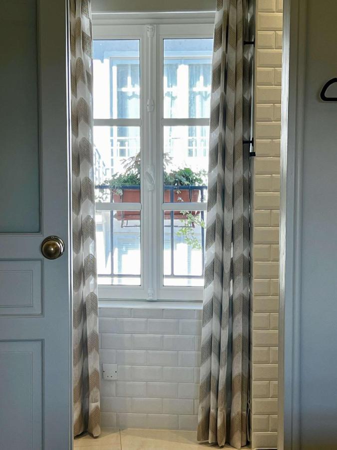 Frühstückspension Maison Loire