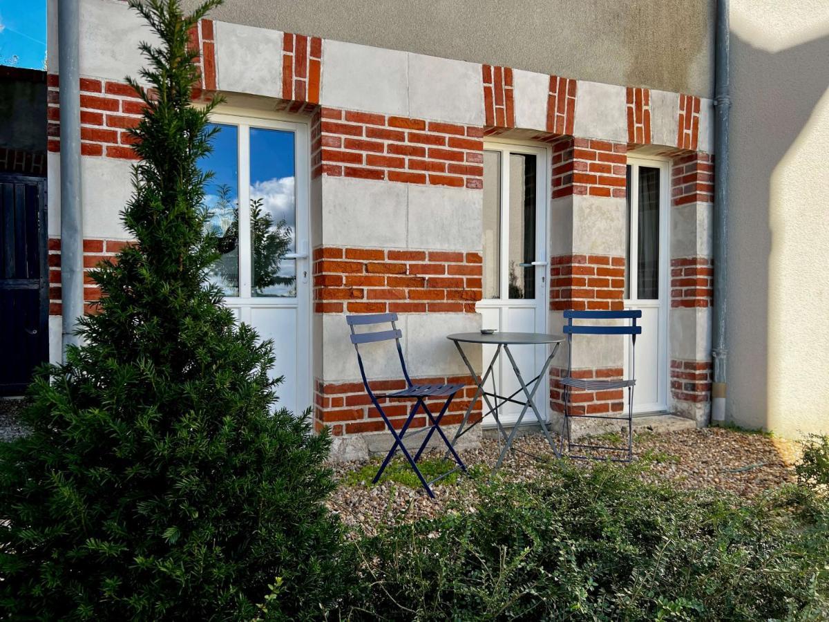 Maison Loire *