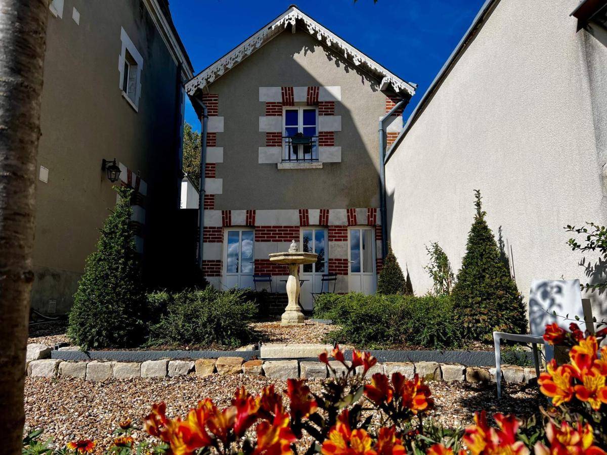 Maison Loire *