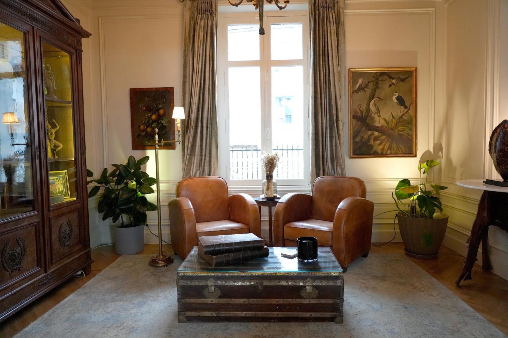 Maison Loire *