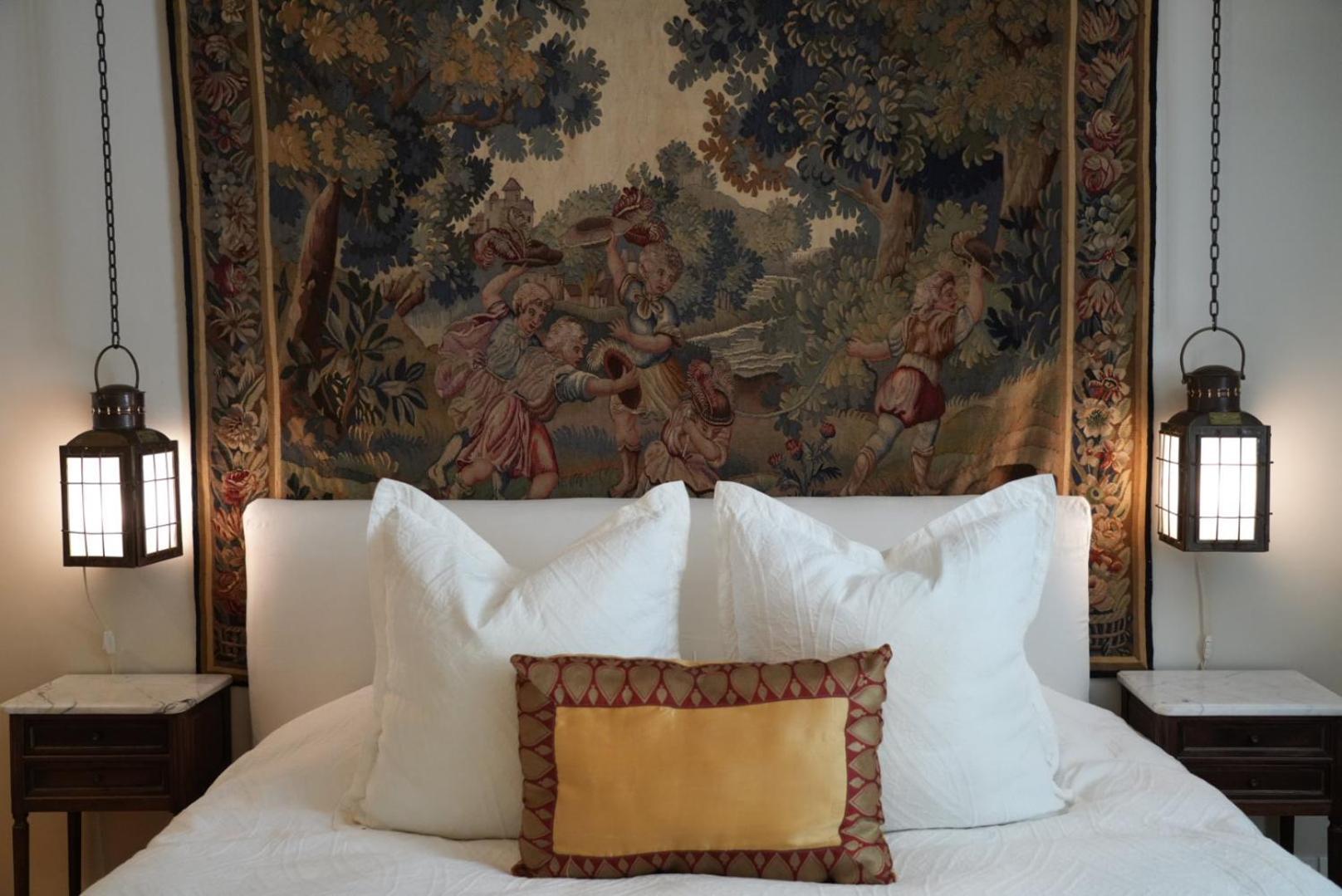 Frühstückspension Maison Loire *